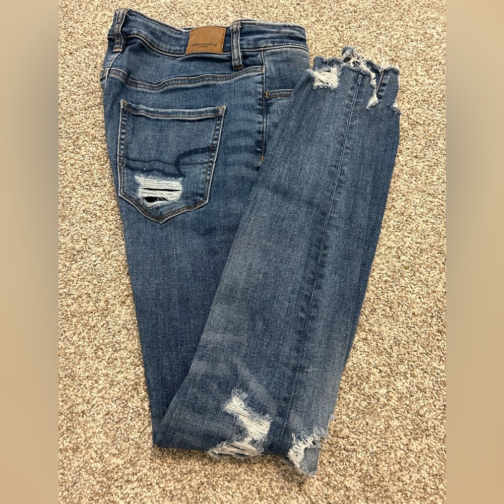 American Eagle Skinny Jean